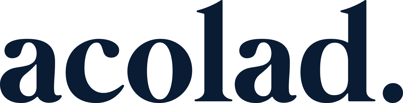 Acolad logo